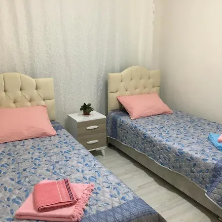 Διαμέρισμα Doganin Kalbinden Muhtesem Bir Tatil Imkani Μούγκλα