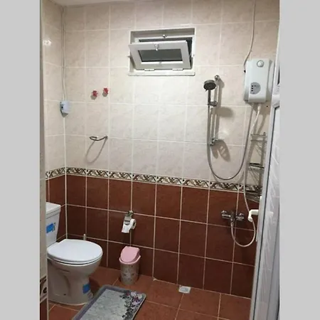 Doganin Kalbinden Muhtesem Bir Tatil Imkani