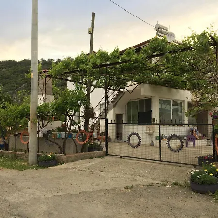 Doganin Kalbinden Muhtesem Bir Tatil Imkani