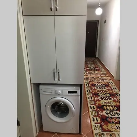 Διαμέρισμα Doganin Kalbinden Muhtesem Bir Tatil Imkani