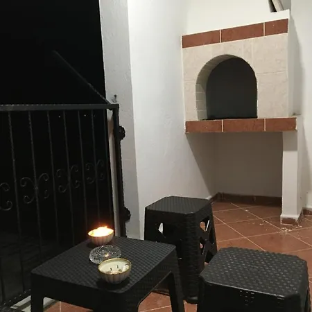 Doganin Kalbinden Muhtesem Bir Tatil Imkani Διαμέρισμα Μούγκλα