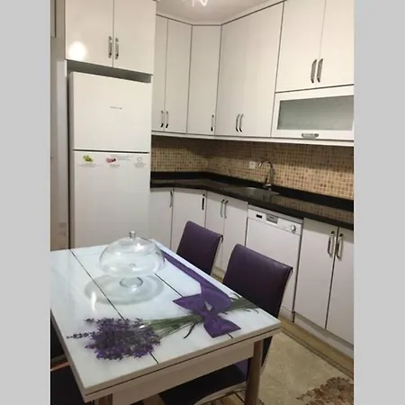 Doganin Kalbinden Muhtesem Bir Tatil Imkani Διαμέρισμα *