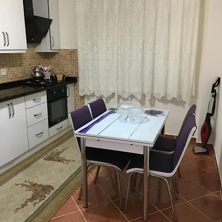 Doganin Kalbinden Muhtesem Bir Tatil Imkani Διαμέρισμα *