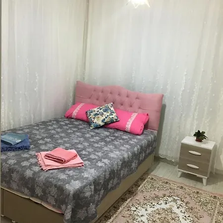 Doganin Kalbinden Muhtesem Bir Tatil Imkani Διαμέρισμα