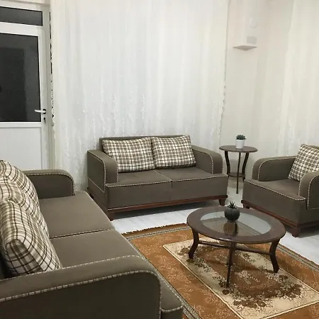Διαμέρισμα Doganin Kalbinden Muhtesem Bir Tatil Imkani Μούγκλα