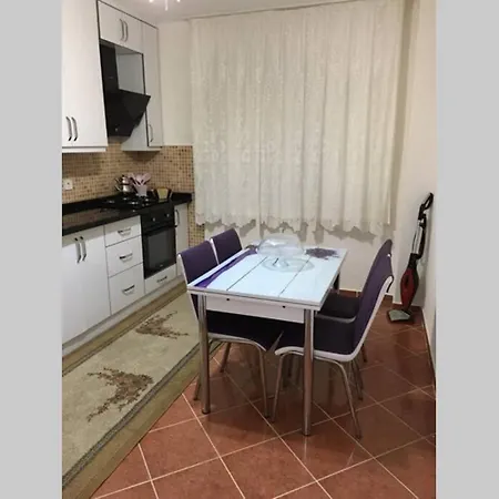 Doganin Kalbinden Muhtesem Bir Tatil Imkani Διαμέρισμα