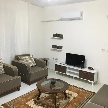 Doganin Kalbinden Muhtesem Bir Tatil Imkani Διαμέρισμα *