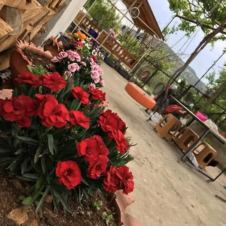 Διαμέρισμα Doganin Kalbinden Muhtesem Bir Tatil Imkani *