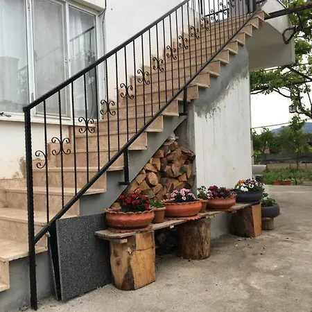 Doganin Kalbinden Muhtesem Bir Tatil Imkani Διαμέρισμα *