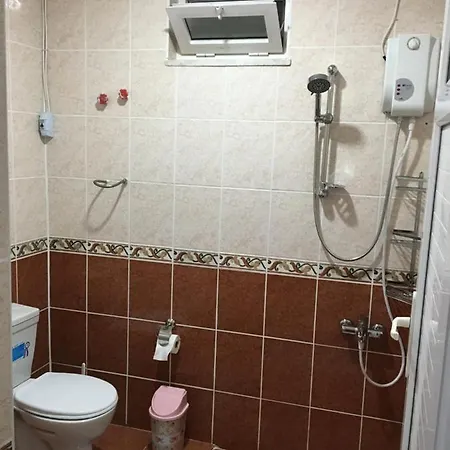 Doganin Kalbinden Muhtesem Bir Tatil Imkani *