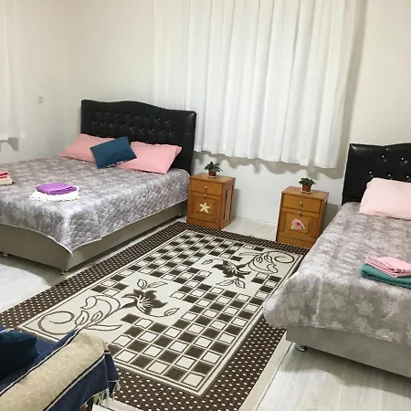 Doganin Kalbinden Muhtesem Bir Tatil Imkani * Μούγκλα