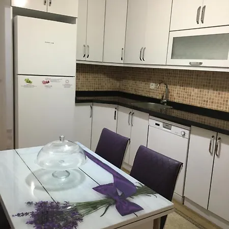 Doganin Kalbinden Muhtesem Bir Tatil Imkani Διαμέρισμα *