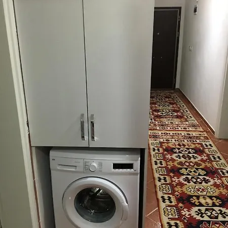 Apartmán Doganin Kalbinden Muhtesem Bir Tatil Imkani