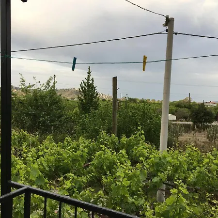 Doganin Kalbinden Muhtesem Bir Tatil Imkani Apartmán Mugla
